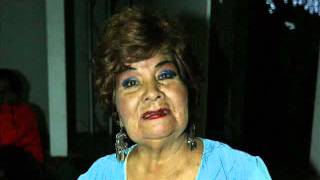 Video-Miniaturansicht von „Carmencita Lara Solita Soy Feliz“