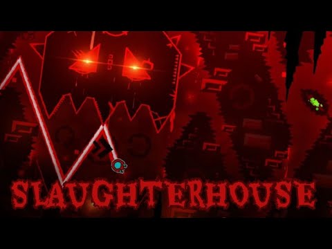 SLAUGHTERHOUSE NEW MUSIC SHOWCASE | Geometry Dash 