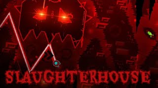 Download lagu SLAUGHTERHOUSE NEW MUSIC SHOWCASE | Geometry Dash