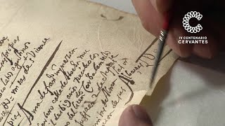 El libro de difuntos de la Iglesia de San Sebastián: La partida de enterramiento de Cervantes