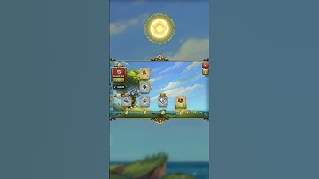 The Season of Triumph is here!