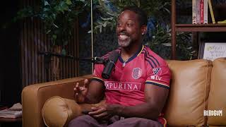 Sterling K. Brown & Chris Sullivan Get Real About Racism Behind the Scenes | That Was Us