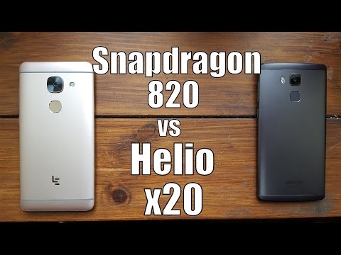 helio p70 vs snapdragon 820