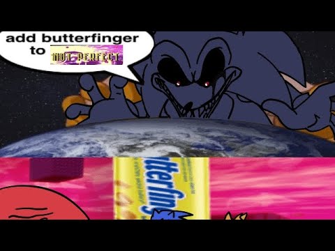 Sonic.exe outcome memories memes to watch before v0.2 update drops ...