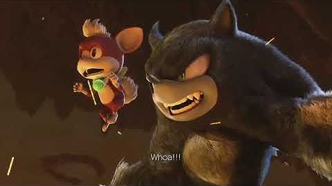 Sonic Unleashed Episode 10: [finale] Endless possibilities