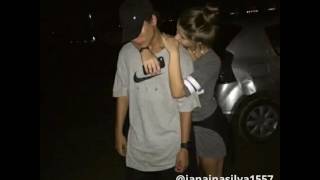 Um Relacionamento Que Nunca Vou Ter ❤👫