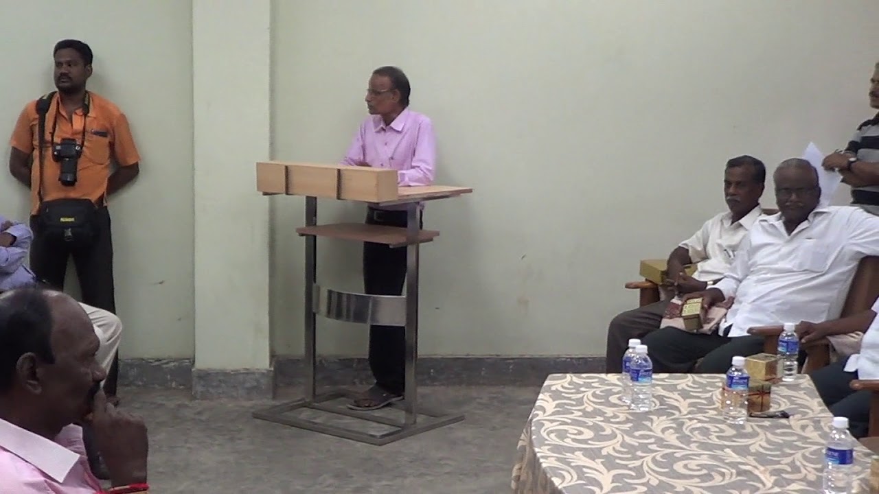 MNGP BATCH OF 1984-87 REUNION