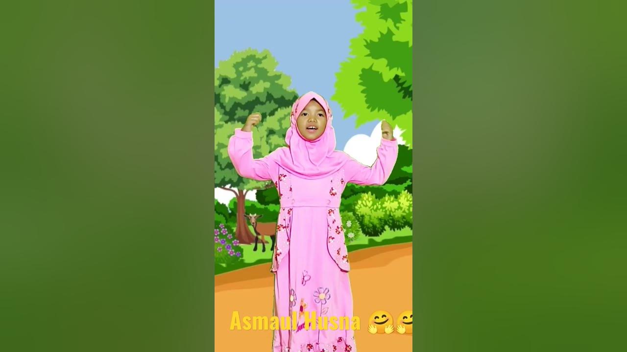 Asmaul Husna #asmaulhusna #2023