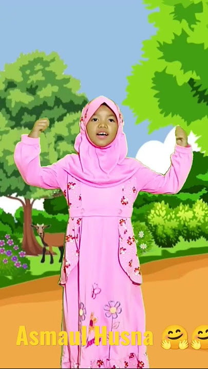 Asmaul Husna #asmaulhusna #2023