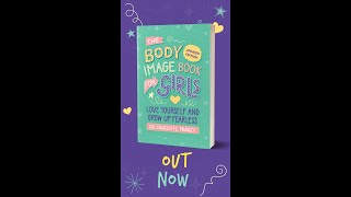 The Body Image Book for Girls: Love Yourself and Grow Up Fearless
Dr Charlotte Markey is back with an updated edition of The Body Image Book for Girls: Love Yourself and Grow Up Fearless, offering young girls the guidance they need to grow up confident, informed, and fearless. ๐
Read more ๐ https://cup.org/3NHRwzA The Body Image Book for Girls: Love Yourself and Grow Up Fearless