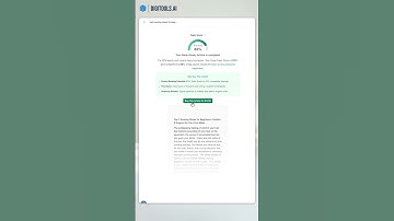 Frase AI: SEO Content in 60 Seconds 🚀