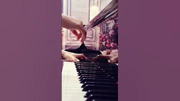 Chopin Spring Waltz🌺Mariage d’Amour Piano Cover 🎹 Beautiful Healing Piano Music🎧Close your eyes🎶