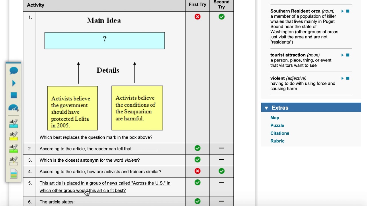 problem solving achieve 3000 answers