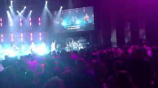 Catalyst West Coast Worship