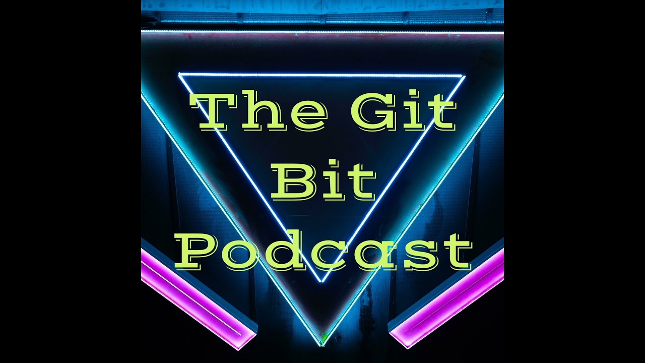 The GB Podcast Ep 