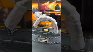 A Fendi bag is always the moment. #Fendi #FendiBag #LuxuryBag #DesignerBag #ItBag