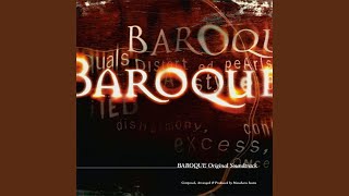 Baroque 204 Forest