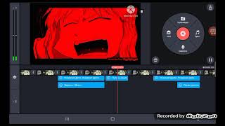 How To Make Sponsored By Preview 2 Effects On Kinemaster