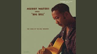 Video thumbnail of "Muddy Waters - Tell Me Baby"