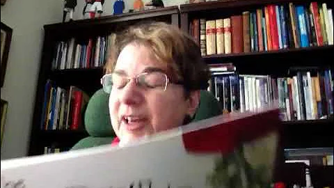 Read Across America Story Read by Diane Bernier
