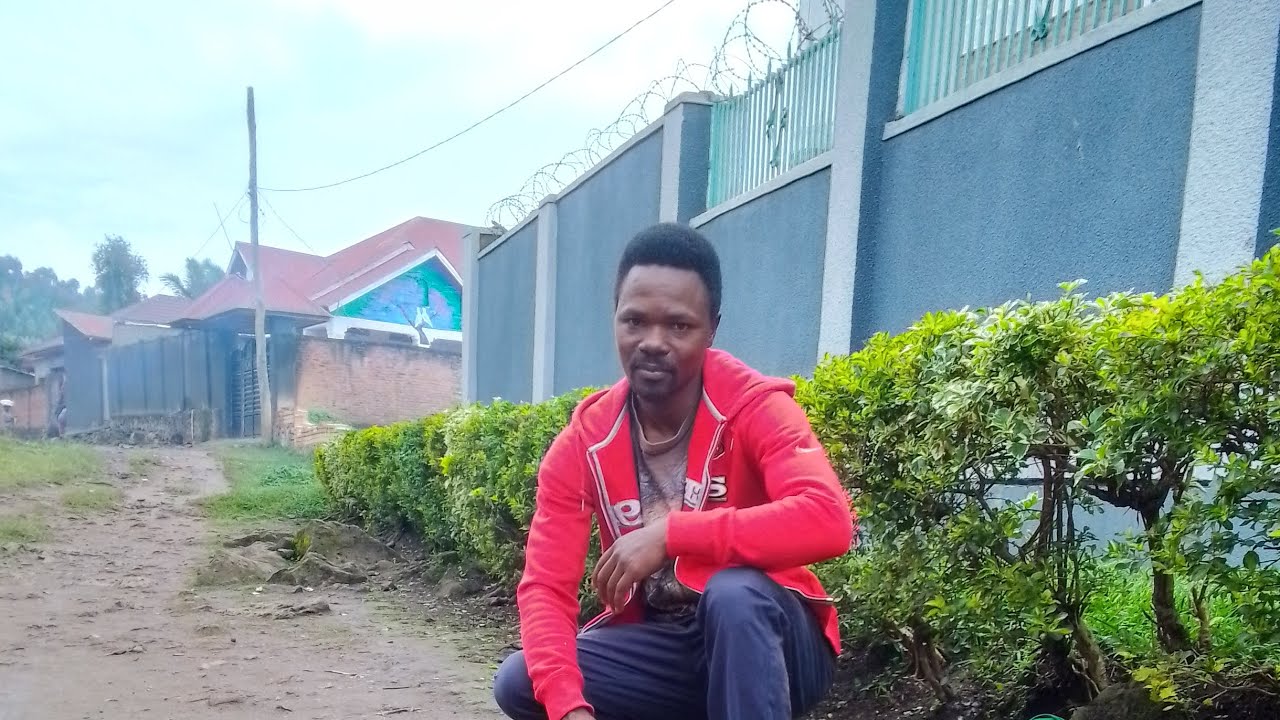 ABONYE akagakiza gaharanirwa♥️🧎