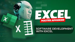 Software Development with Excel - Master Advanced Excel with KD Jayakody - Live Session screenshot 3