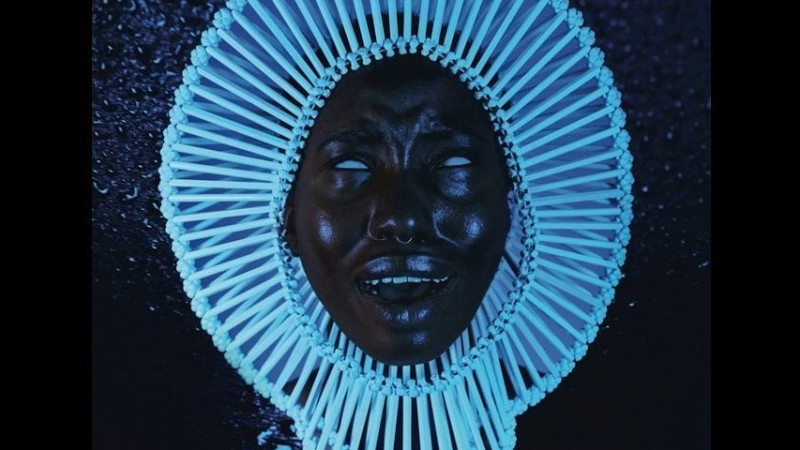 Childish Gambino - Redbone (Instrumental)
