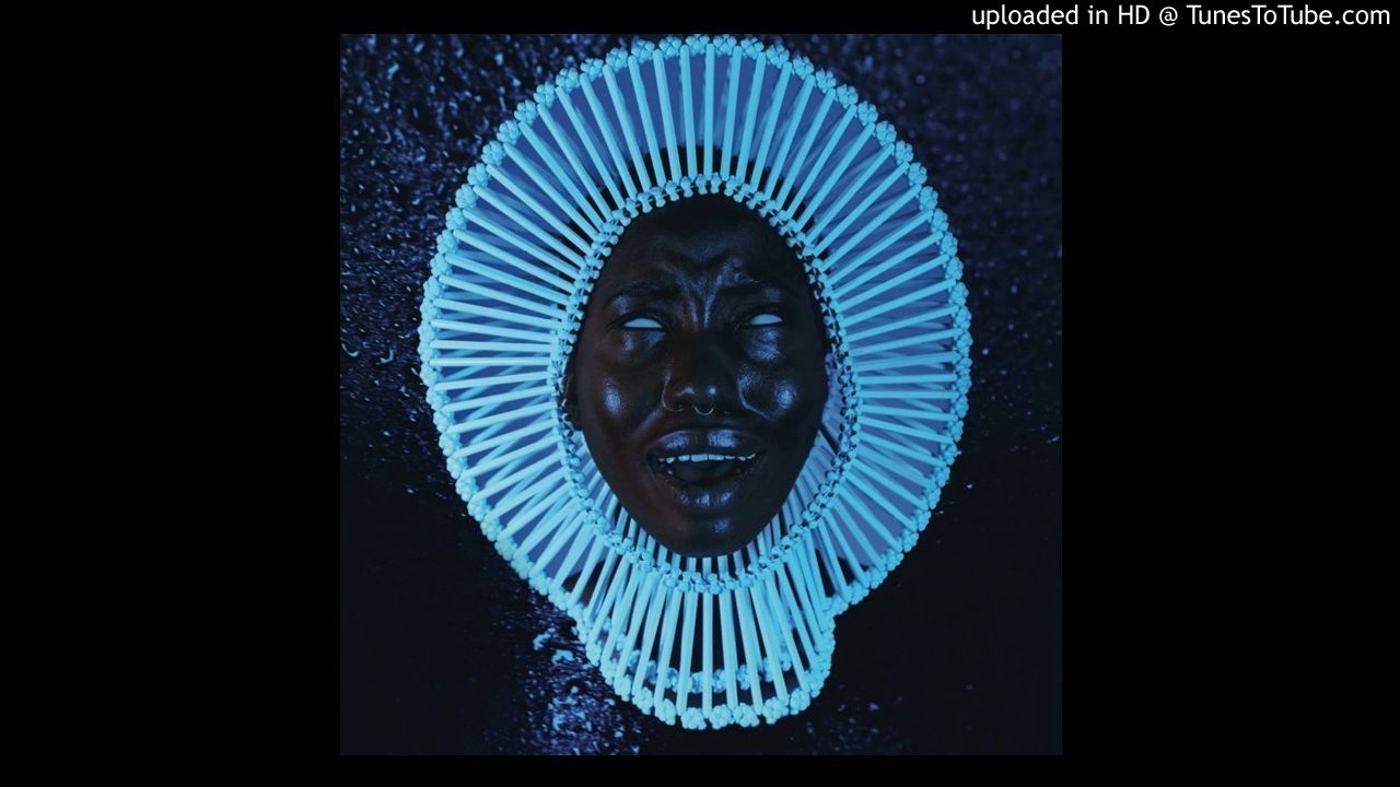 Childish Gambino - Redbone (Instrumental)