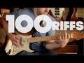 100 riffs a brief history of rock n roll