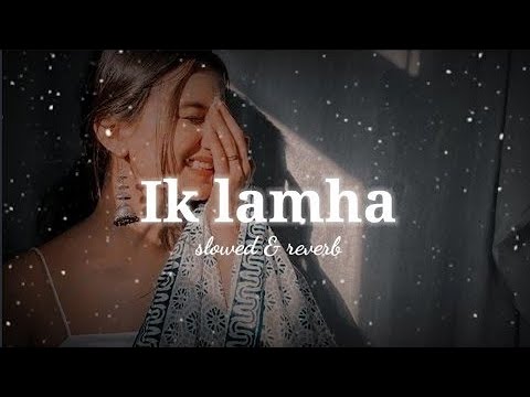 Aaram Ata ha Deedar sa Tera.[Slow+ Reverb]