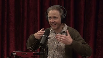 Joe Rogan Experience #1739 - Philip Goff
