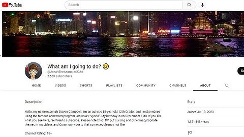 Message to Jonah Campbell