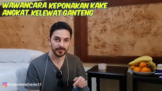 PESONA COWO ARAB YG BIKIN MELONGO PEREMPUAN INDONESIA !!