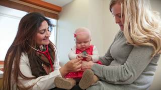 Sanford Health Continues to Move Together Forward