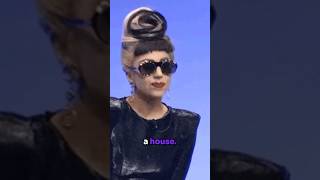 How We Broke Lady Gaga Before the World Knew Her