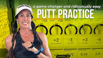 Hack Putting (game-changer practice)