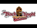 Black Knight 2000 - Main Theme (Capcom? Style)
