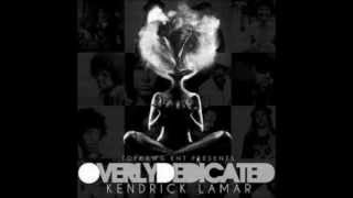 Kendrick Lamar Opposites Attract (Tomorrow Without