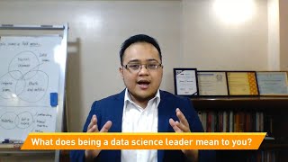 Demystifying Data Science | Weddy Diamada