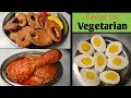 Veg egg veg chicken veg fish veg omelette recipe  easy recipe for vegetarians  vegan recipes