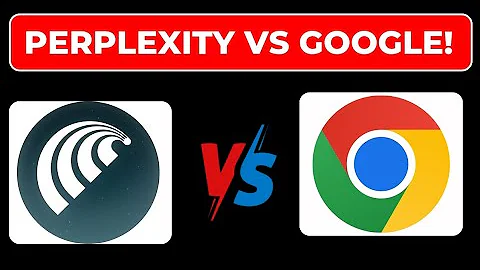 Perplexity Comet vs Google Chrome 2025 - Al Browser Revolution or Hype