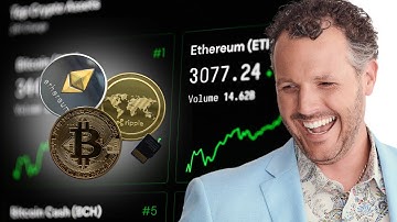 How to Use The Bitcoin Halving to Make Money with Crypto Despite High Volatility