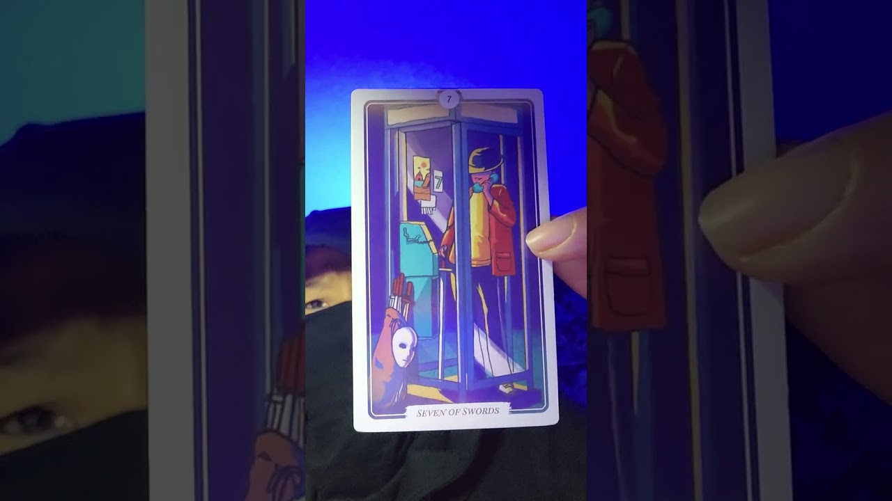 You slayed someone in the spiritual realm, and they want to avoid judgment. Justice is being served!