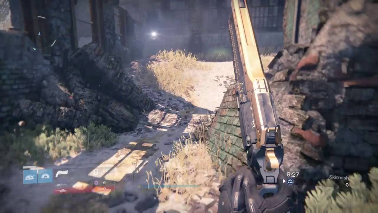 Destiny Ghost Fragment Rusted Lands Youtube Destiny Ghost Fragment Rusted Lands Youtube