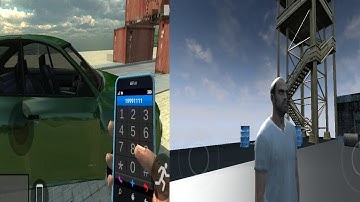 UNITY (LOS ANGLESCRIMES)V1.8 AND UNREAL ENGINE GTA 5 V1. 2 FULL INFORMATION!!BY TECHNICAL GAMER!!