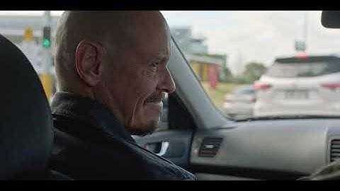 Mr Inbetween - Ray