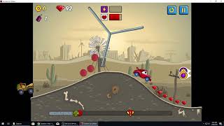 Car Eats Car Deluxe 2 KIDS GAME Level 3 myrealgames com