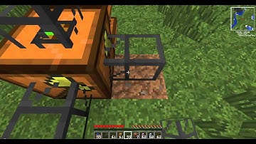 Talk & Mine =-= Forestry Tutorial - Tree/ Rubber Tree Farm