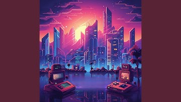 Pixel Quest: Heroic Chiptune Adventure