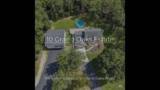10 Grand Oaks Estate video tour